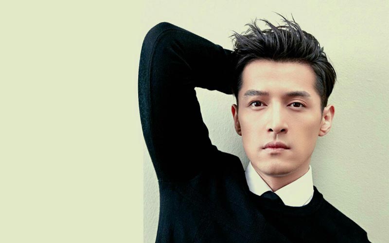 明星年收入排行,吴亦凡第9,鹿晗第2,第一是她,