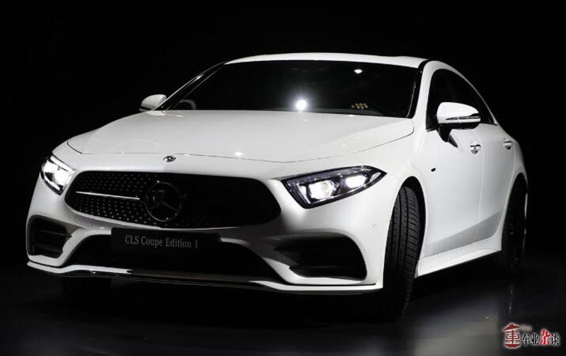 洛杉矶车展看车,这些重磅新车未来将会进入国内市场!