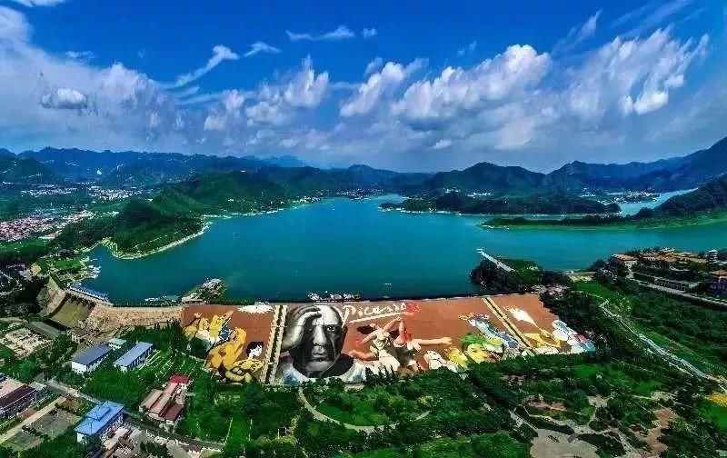 金海湖