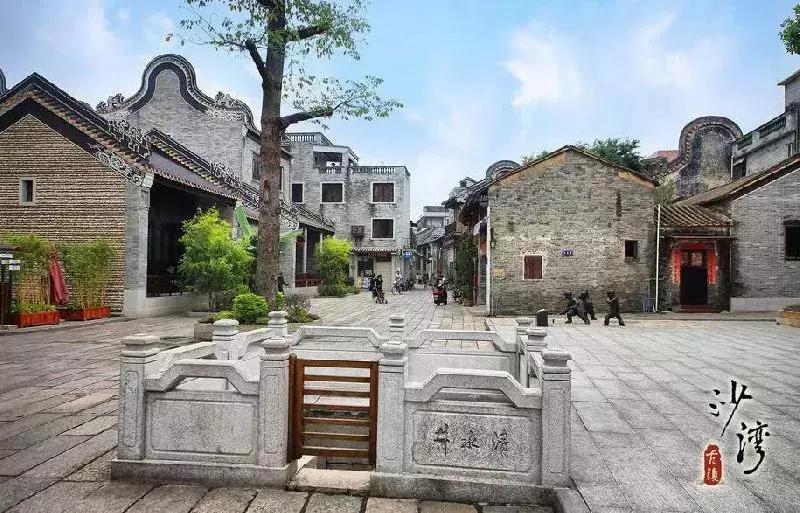 去哪儿玩 | 广州附近这些最适合周末短途旅游的