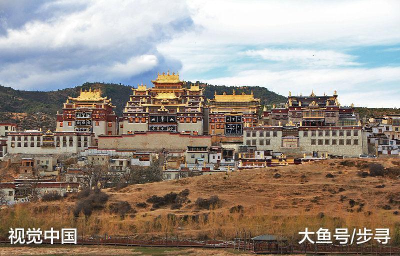 中国三省区交界地云南一县级市, 号称人间天堂