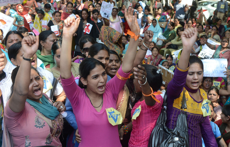 中国人眼中的印度对比,印度人眼中的印度,结果