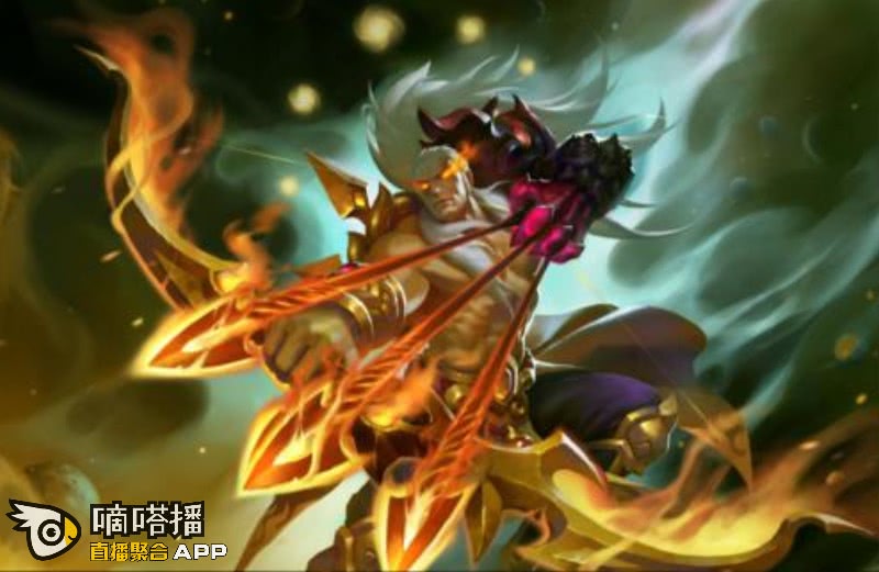 王者荣耀:后羿要拿一红,这3个射手可以不拿,你应该拿!!