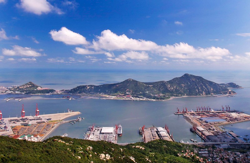 这条新建的高铁经过苏北四座城市,宿迁人出行