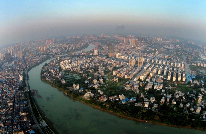中国房价最便宜的海滨城市，海景房一平米三千多，大甩卖的节奏啊