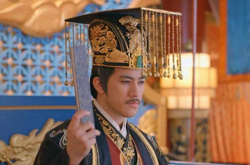 武则天用一招让唐高宗离不开她, 清朝慈禧照搬