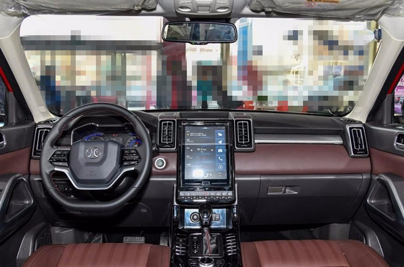 一周新车上市:瑞虎3百万全球版、吉利博越、昌