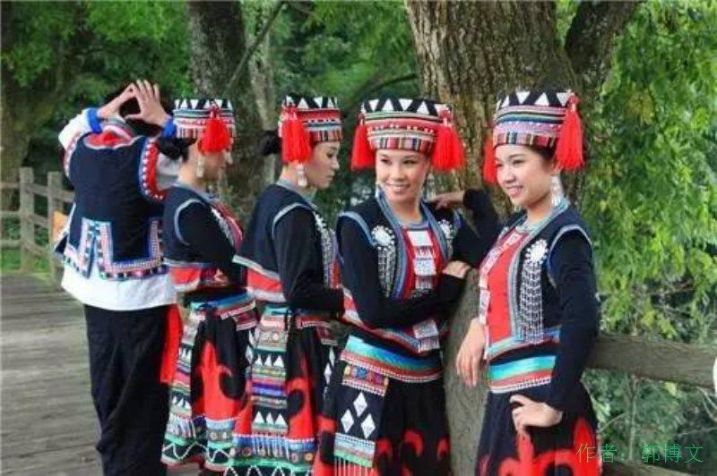 徐福不是日本人祖先, 而是云南人, 这是日本人自