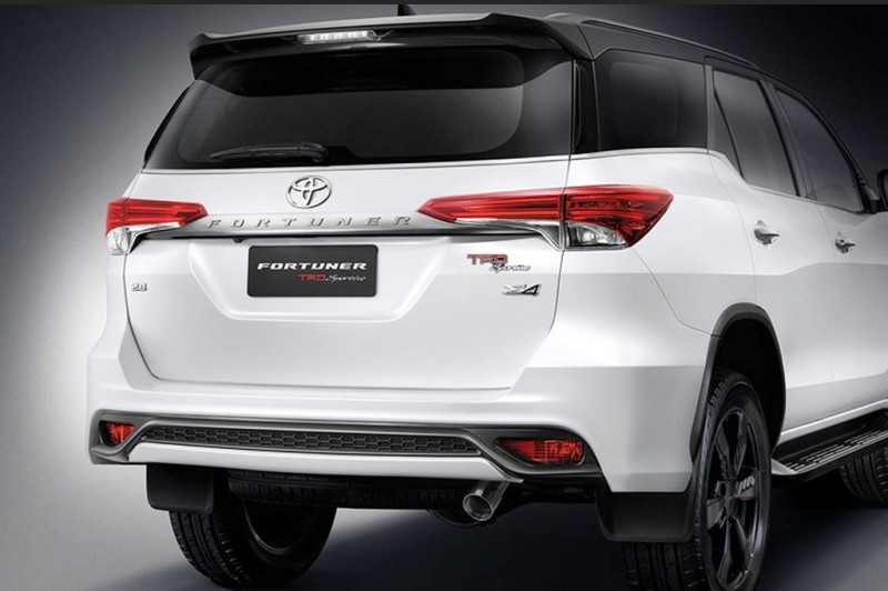 丰田全新SUV，号称小普