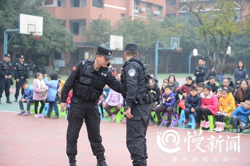 怕孩子被同学欺负,想送去学点防身,苏州哪家教实用技巧?