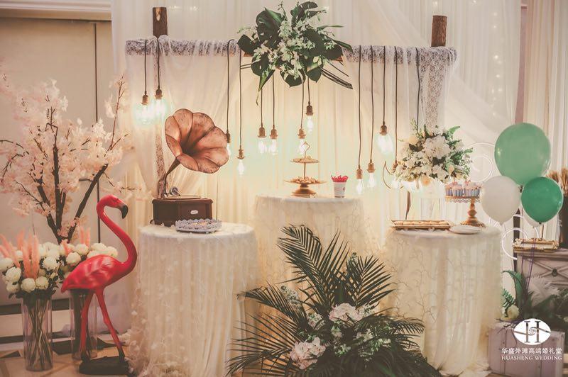 婚礼风格类型有哪些 惊险刺激或平淡温馨 你希