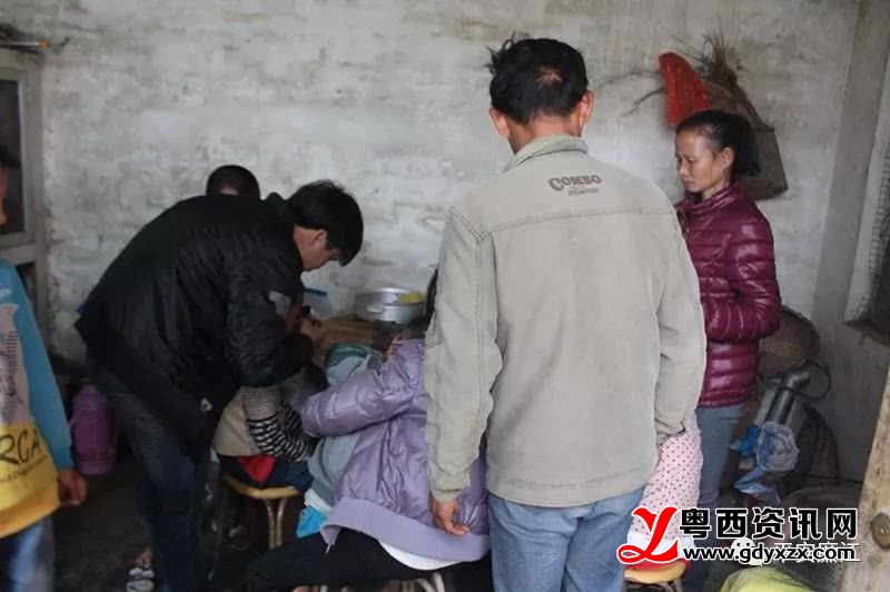 廉江三个娃一言不合赌气离家出走,忙坏了警察蜀黍!