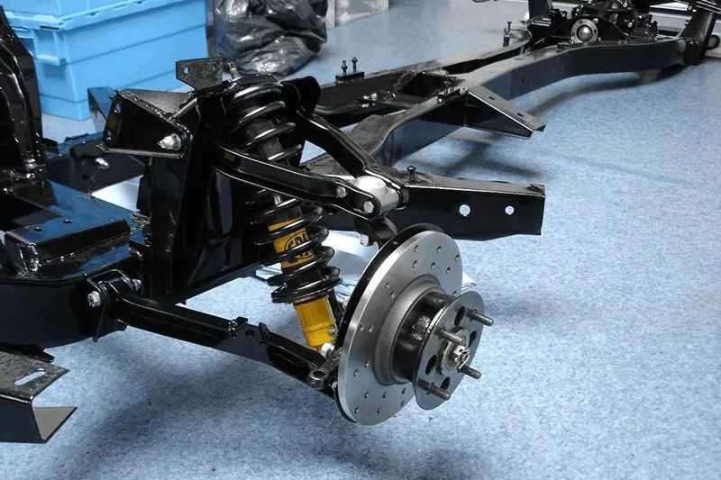 汽车这6部分最贵，最值钱的却不是发动机！