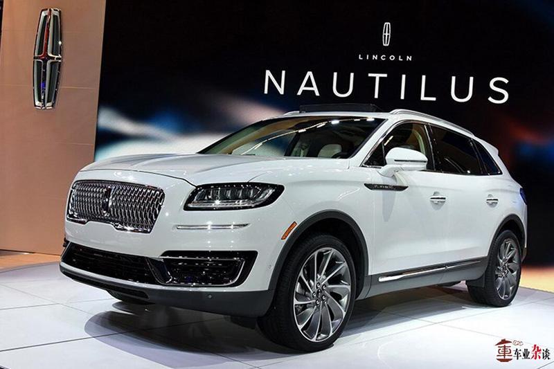 洛杉矶车展看车,这些重磅新车未来将会进入国内市场!