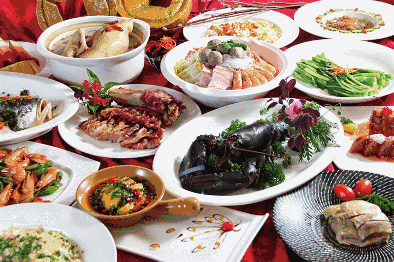 海鲜 美食 800_533 gif 动态图 动图