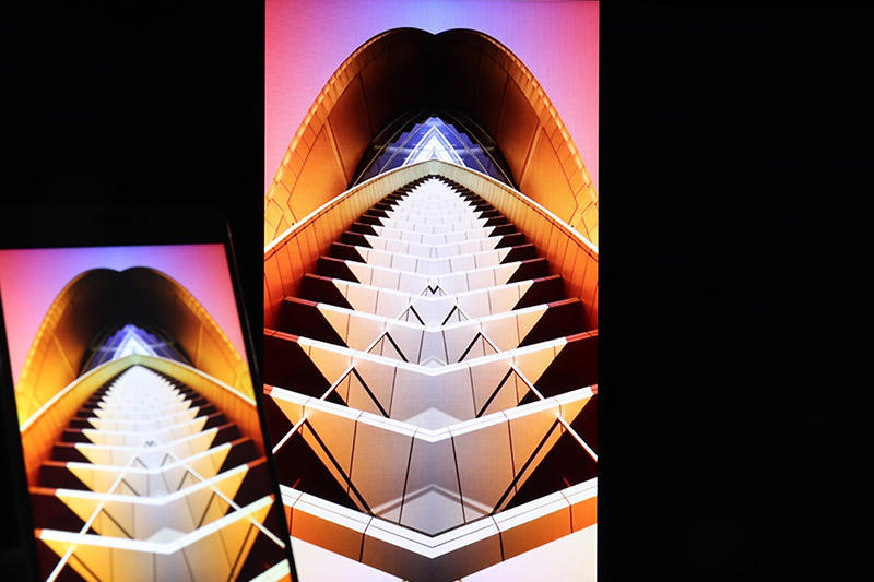 如何在电视大屏上吃鸡?乐播投屏助你速杀伏地