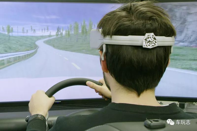 让自动驾驶更有趣！日产提出人脑-汽车沟通概念