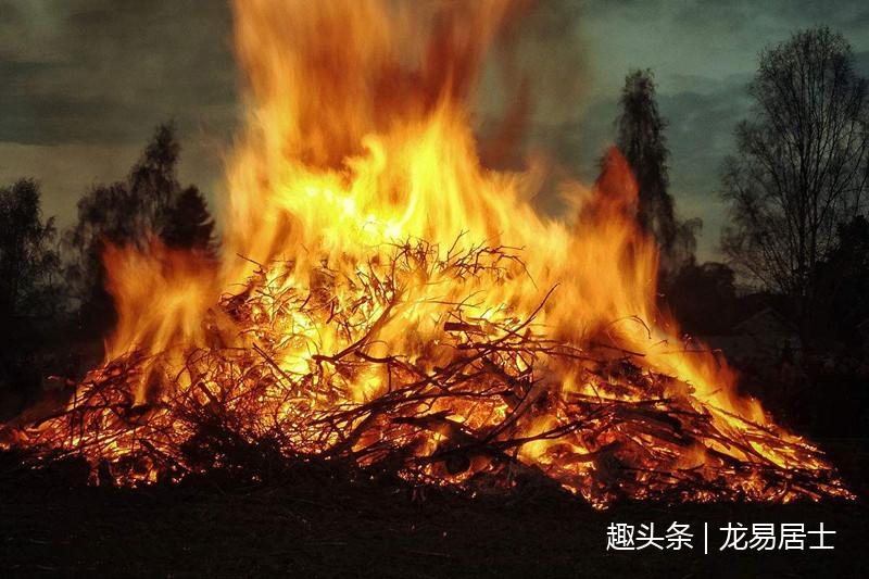 细说命理学中十二支骨象之巳火