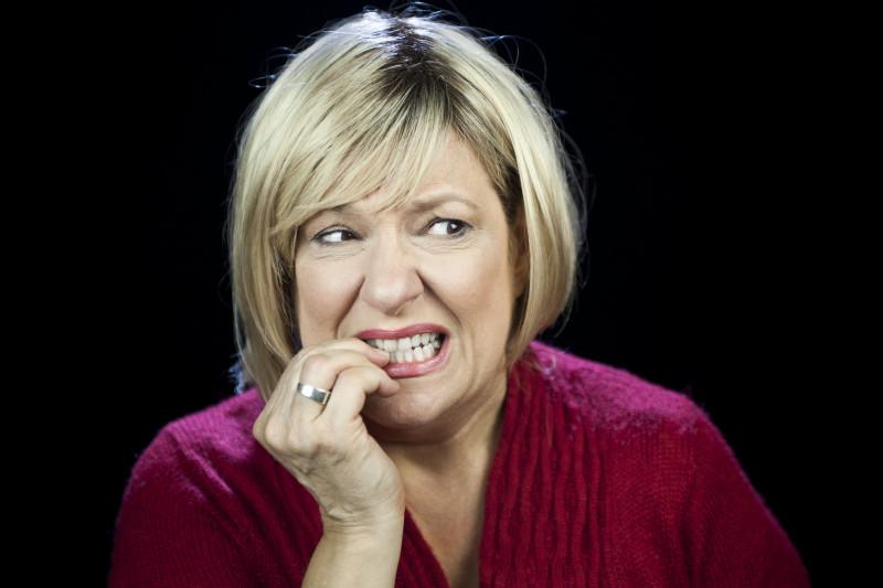 一紧张就腹泻, 这种病西医治不了, 中医却有办法