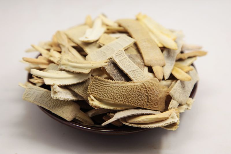 女性月经不调可多吃滋阴补肾食物|月经不调|鳖甲|食物