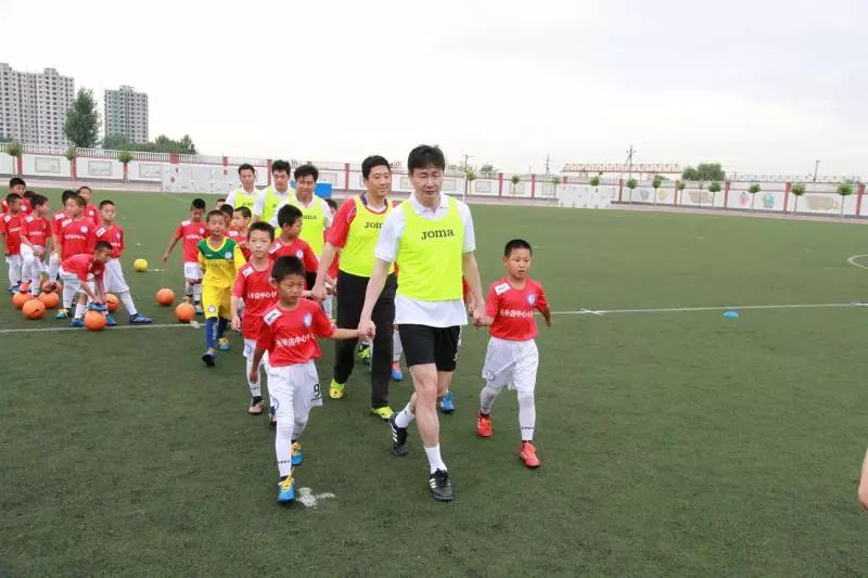丰台区长辛店中心小学:学生成长的乐园