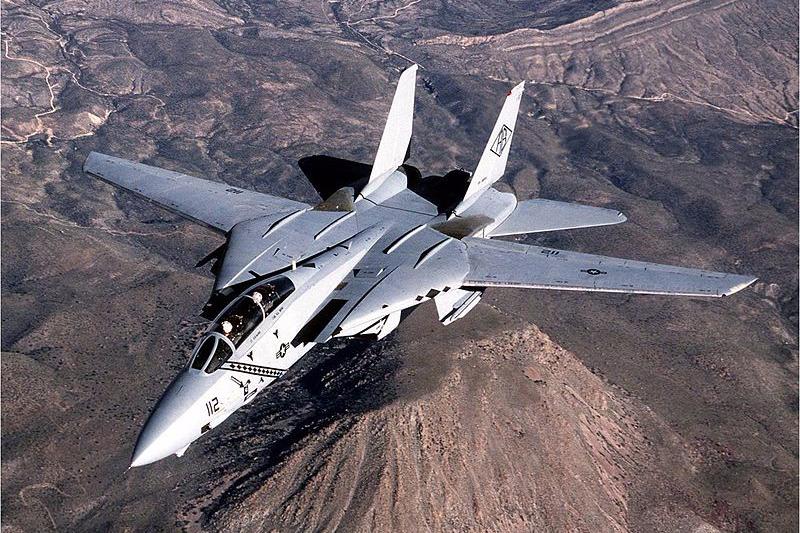 f14雄猫战机图片