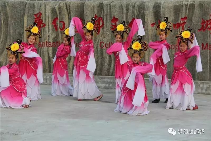 邯郸这个地方火了!竟然还惊动了央视?