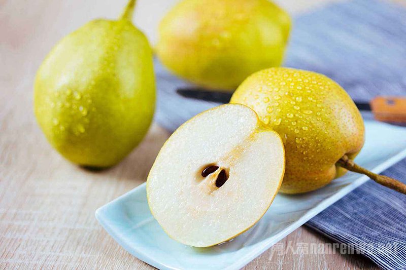 感冒咳嗽吃什么水果好 这几种水果居然可以止咳