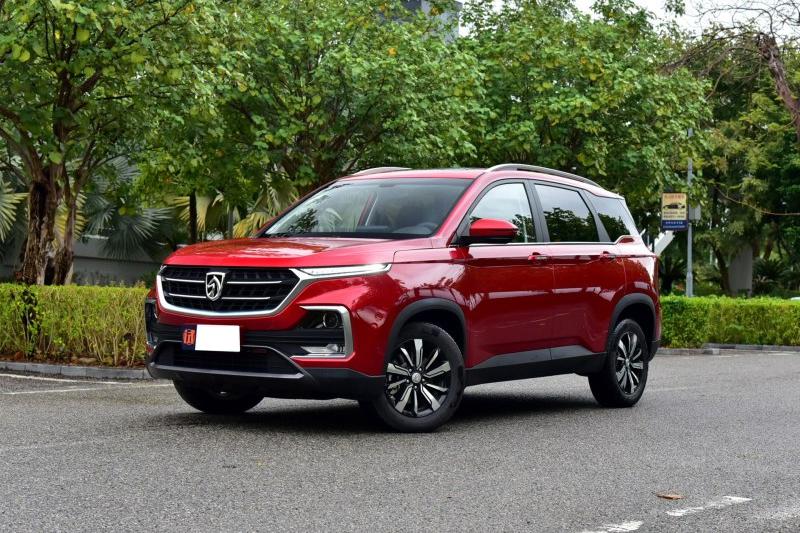宝骏530/众泰T500/新款博越，盘点3月SUV新车，多为国产品牌