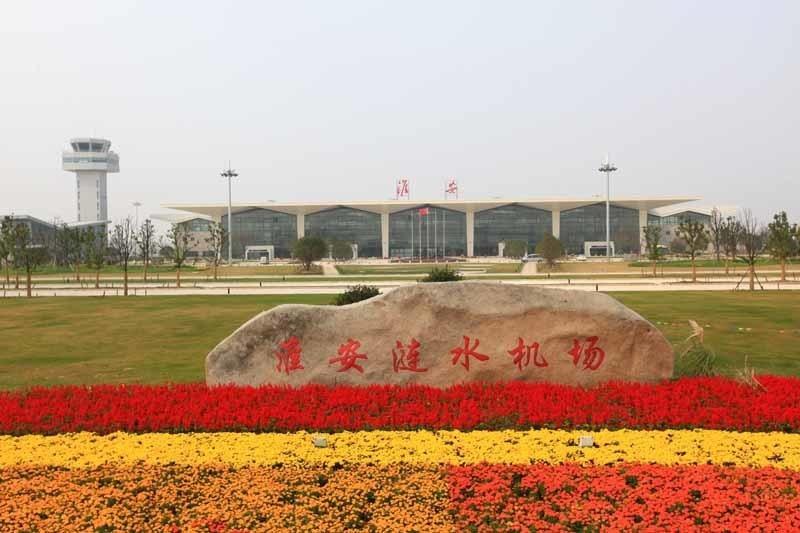 江苏苏北这3城市机场哪家强?其实应该合建优