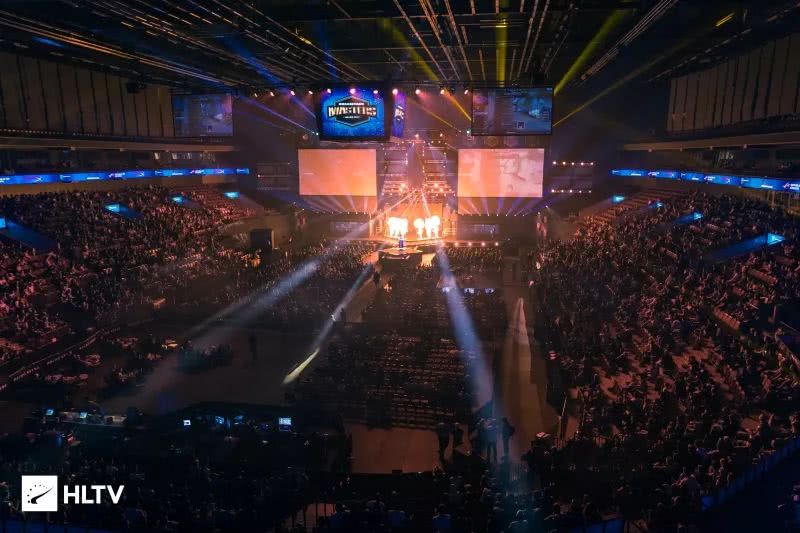 CSGO WESG2017全球总决赛赛程详细安排正