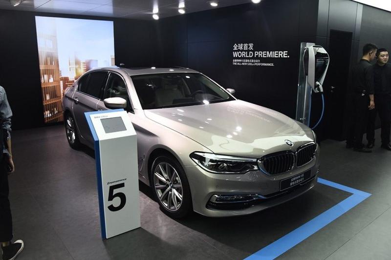 新5系混动版或3月上市/全新唐4.5秒破百，近期热门新能源车盘点