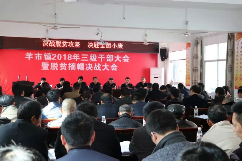 奉节羊市镇唱响春天的号角:抢抓边贸做文章,基础设施紧跟上