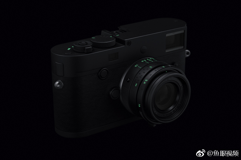 光学公司Kinoshita近日发布Kistar 85mm f\/1.4镜头