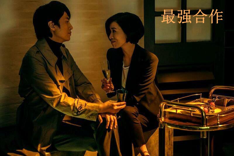 2018年度最强港产片《栋笃特工》2月上映, 黄子华联合佘诗曼