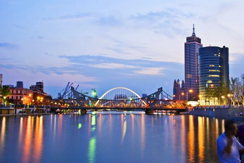 中国第五个一线城市,极有可能从下面这5个城市