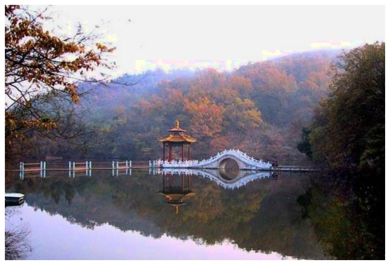 安徽最有钱的五个城市,是你家乡吗?