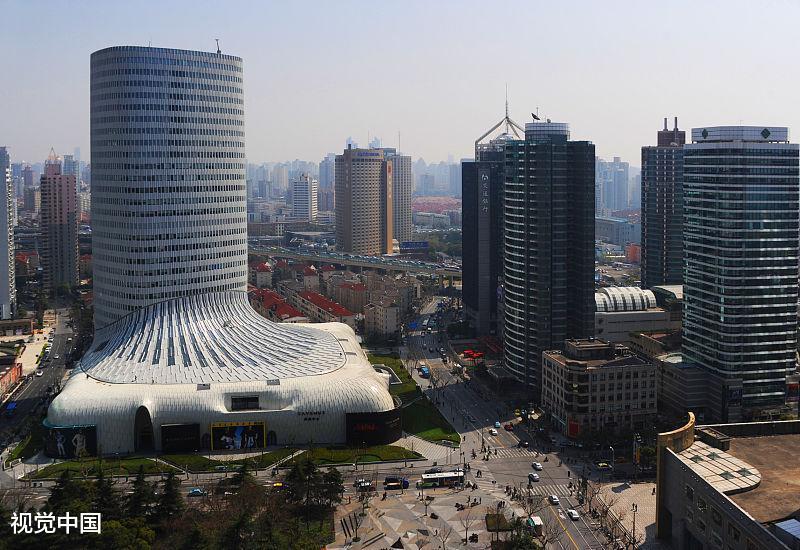 盘点中国十大奇葩建筑, 设计师请收下我的膝盖
