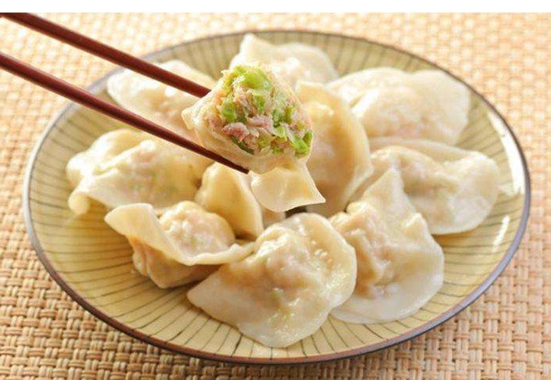 通化如何找到能包的大学生——一斤面粉能包多少饺子详解