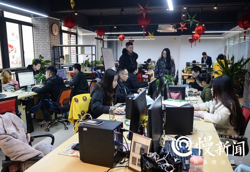 37岁!重庆游戏界元老冒哥突病逝 愿天堂没有操