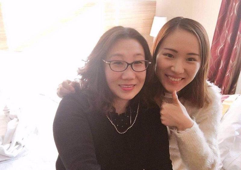 江妈微博十问刘鑫, 刘鑫接下反问江妈, 人的下限究竟有多低?