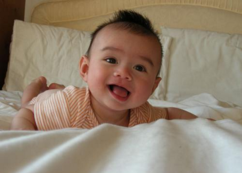 2018高端大气男孩名字,典雅文艺的女孩名字!