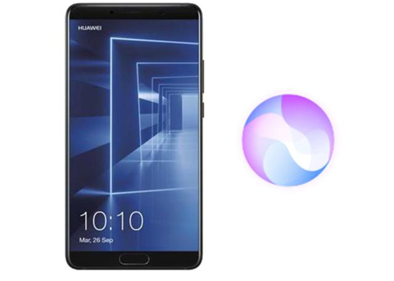 华为研发语音助手:只有麒麟970才能用!