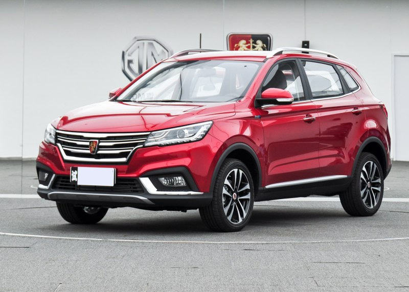 宝骏要推全新1.5T紧凑型SUV，预售价8.28万起，是下一款神车？