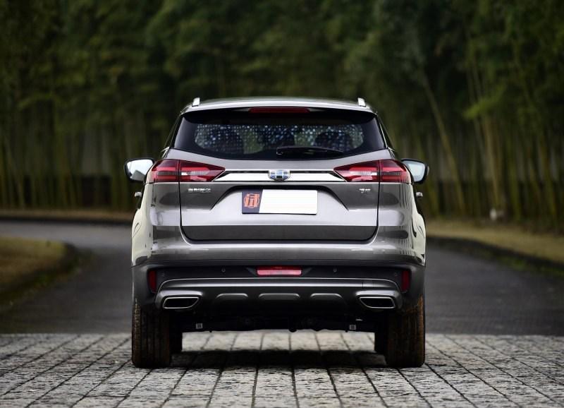 宝骏530\/众泰T500\/新款博越, 盘点3月重磅SUV