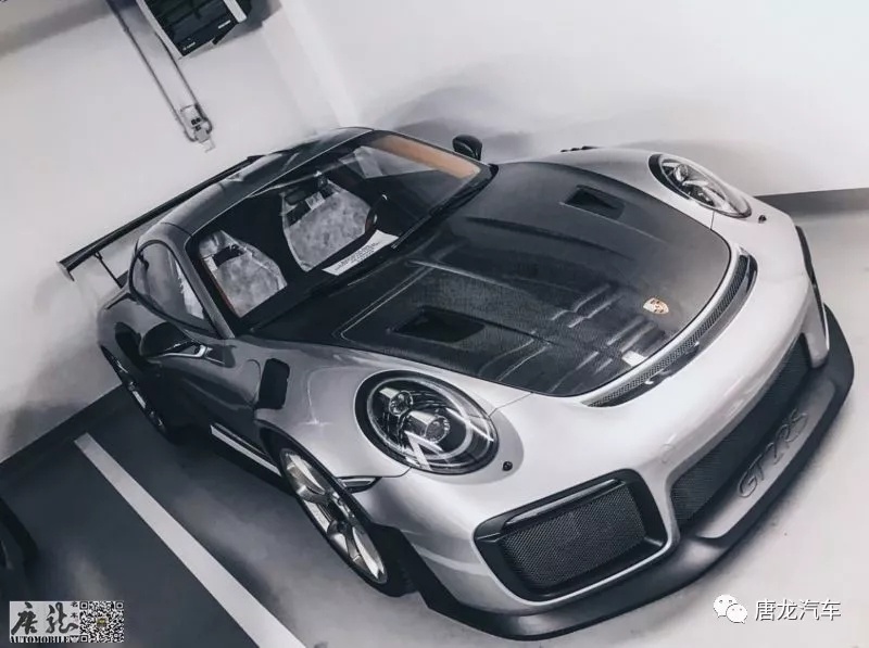 GT2RS再度归来,唐龙汽车再次抢占先手!自家订车即将交付!