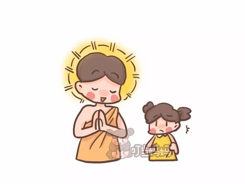 佛系妈妈刷屏了,但你知道佛系爸爸是什么样子