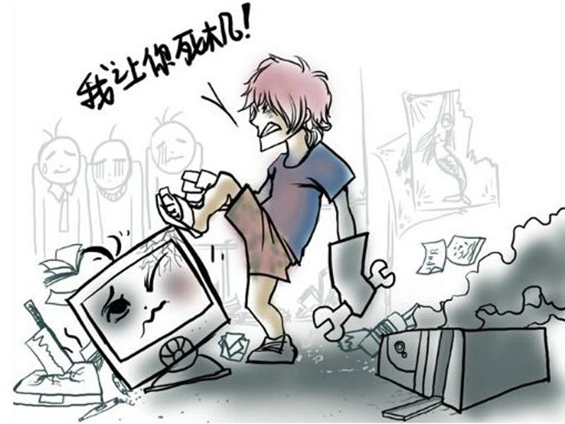 电脑出现死机了怎么办? 这几个方法轻松解决