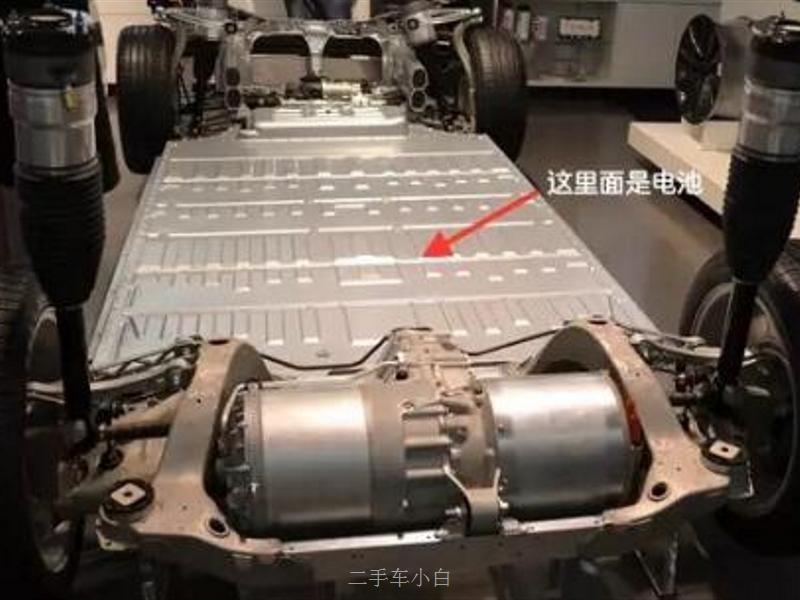 首台比亚迪唐二代已经到店