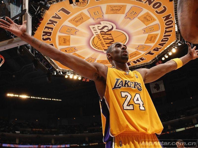 NBA历史效率值排名,詹姆斯第二,科比排二十七